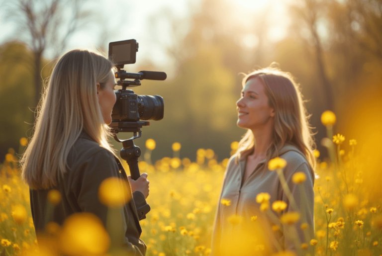 Exploring Cinematography: How Camera Work Tells a Story