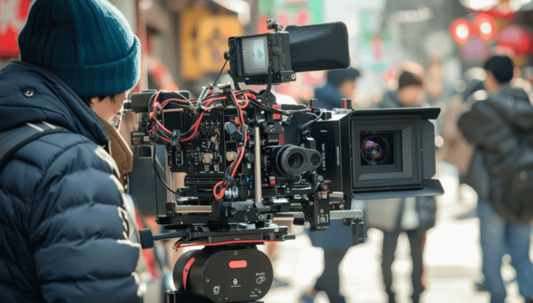 How Independent Films Are Changing the Movie Industry