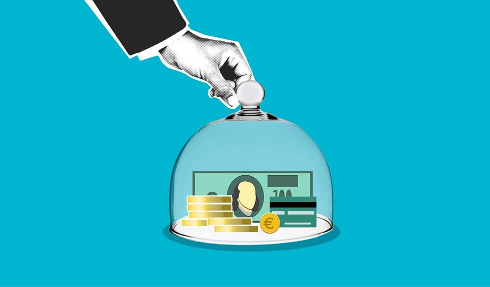 secure online stability infrastructure